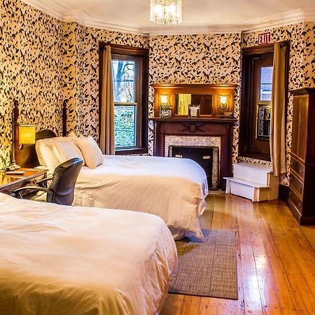 Beacon Inn 1087 Brookline Rom bilde
