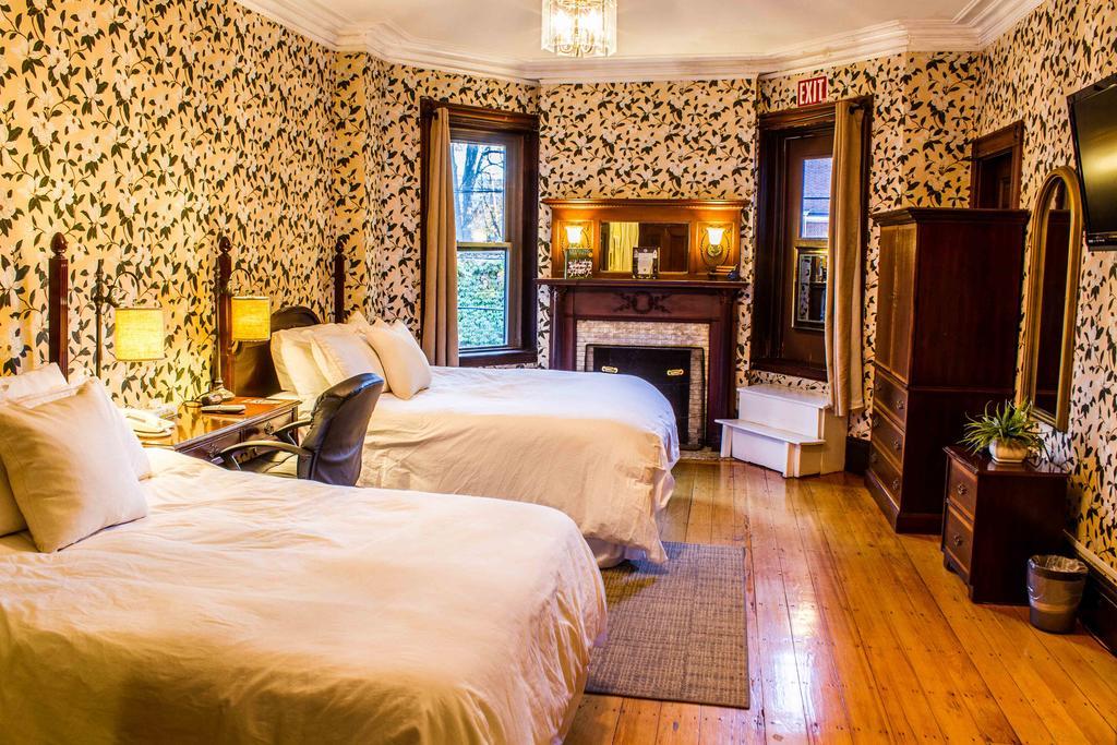 Beacon Inn 1087 Brookline Rom bilde