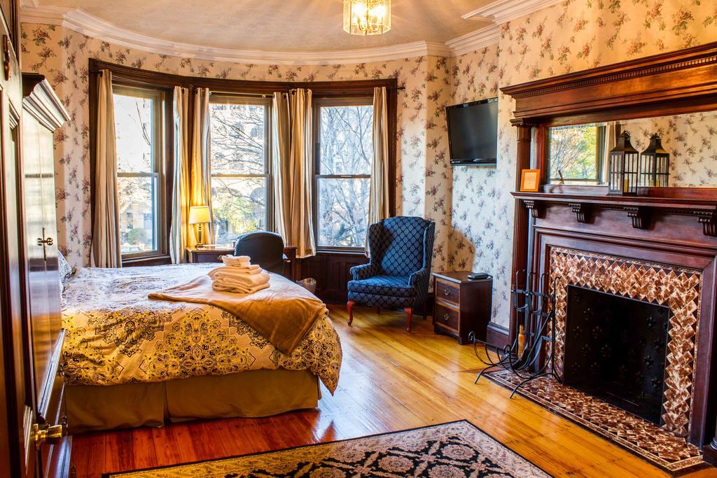 Beacon Inn 1087 Brookline Rom bilde